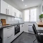 L'indy Apartment *