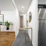 Apartment L'indy *