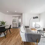 L'indy Apartment Grenoble
