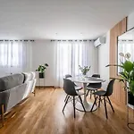 L'indy Apartment Grenoble