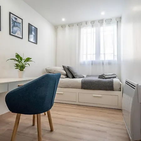 L'indy Apartment