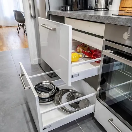 L'indy Apartment Grenoble