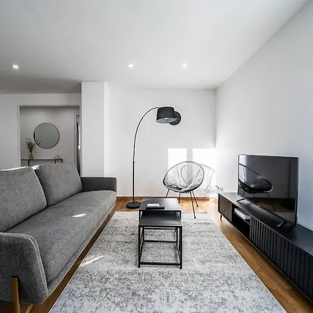 L'indy Apartment *