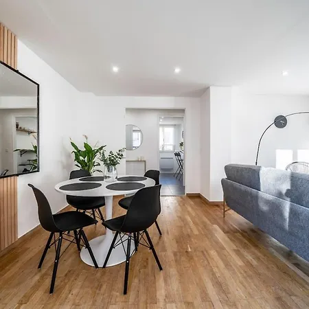 L'indy Apartment *
