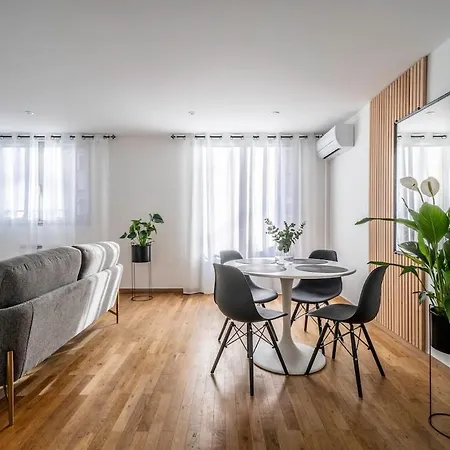 L'indy Apartment Grenoble
