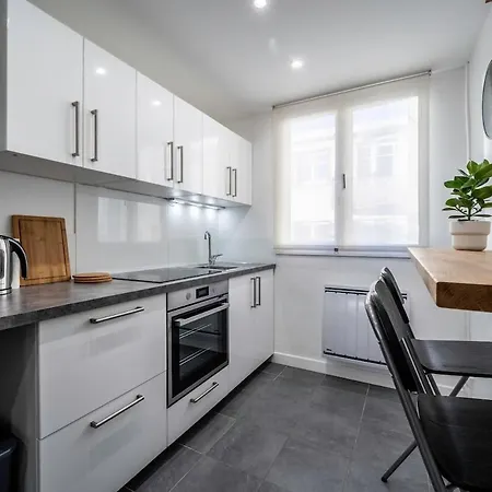 L'indy Appartement *